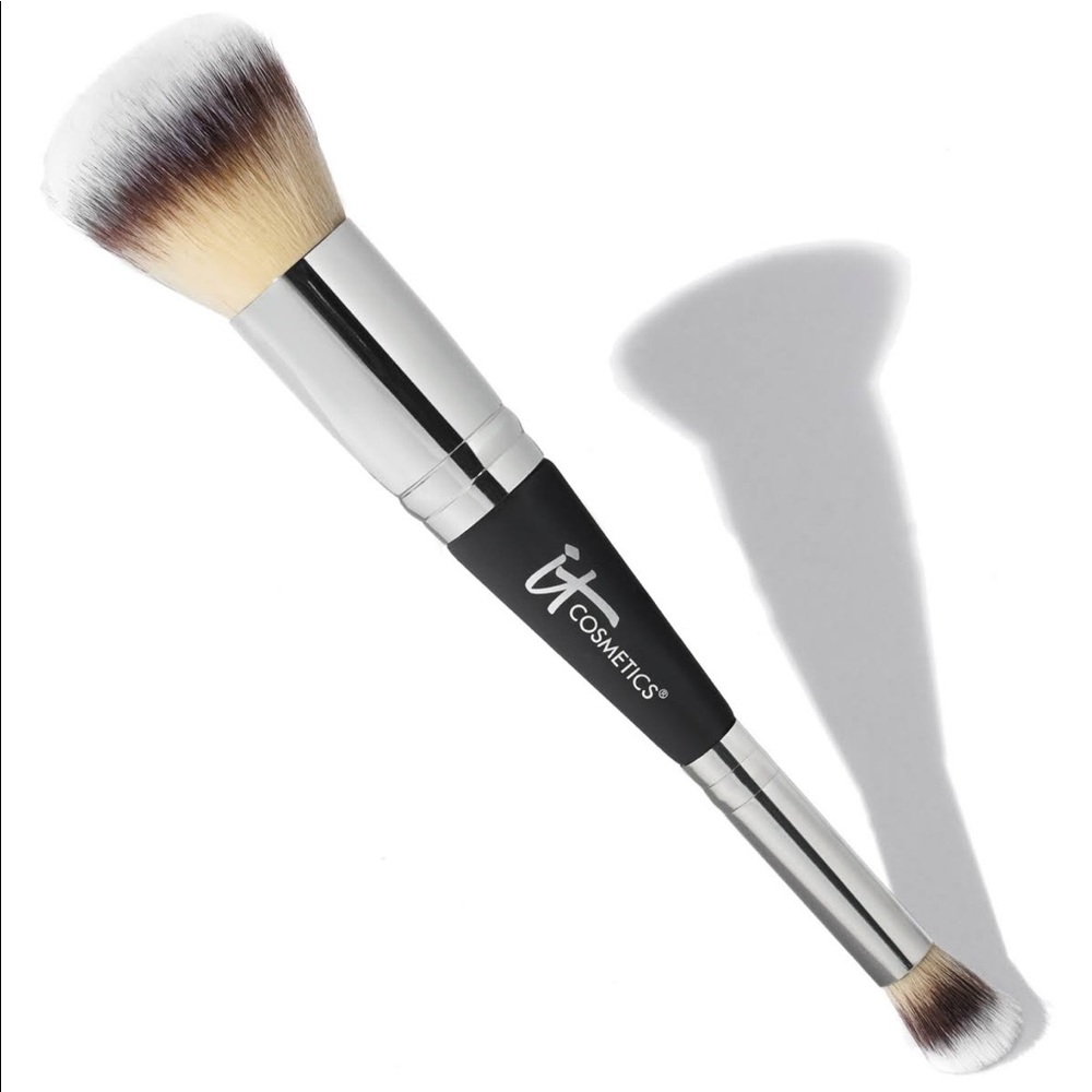 It make up brush full coverage cc cream - Picture 2 of 6